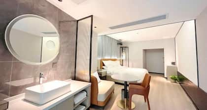 Zhicheng Select Hotel (Yongzhou Vocational and Technical School)