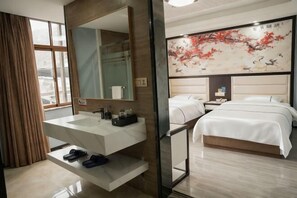 Exterior - Zijin Haoting Hotel (Renhuai)