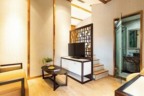Room - Zijin Haoting Hotel (Renhuai)