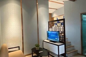 Room - Zijin Haoting Hotel (Renhuai)