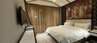 Zijin Haoting Hotel