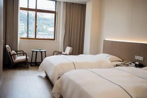 Room - Zijin Haoting Hotel (Renhuai)