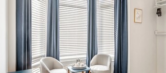 Alojamiento de 1 habitaciones en Scarborough