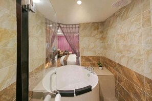 Bathroom - Feicui Boutique Hotel (Jinjiang)