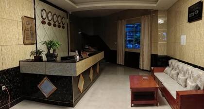 Shujie Hotel