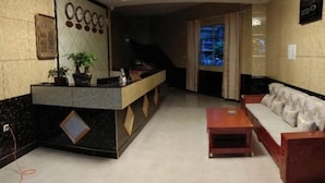Lobby - Shujie Hotel (Ji'an)
