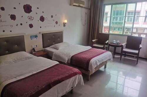 Shujie Hotel