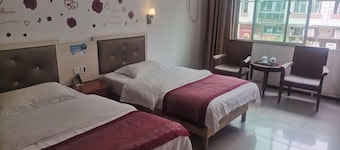 Shujie Hotel
