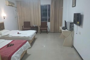 Room - Shujie Hotel (Ji'an)