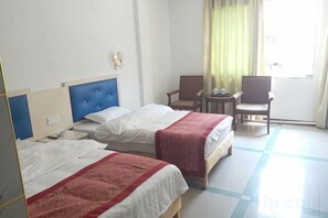 Unclassified image, 5 of 24, button - Shujie Hotel (Ji'an)