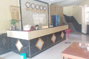Unclassified image, 5 of 24, button - Shujie Hotel (Ji'an)