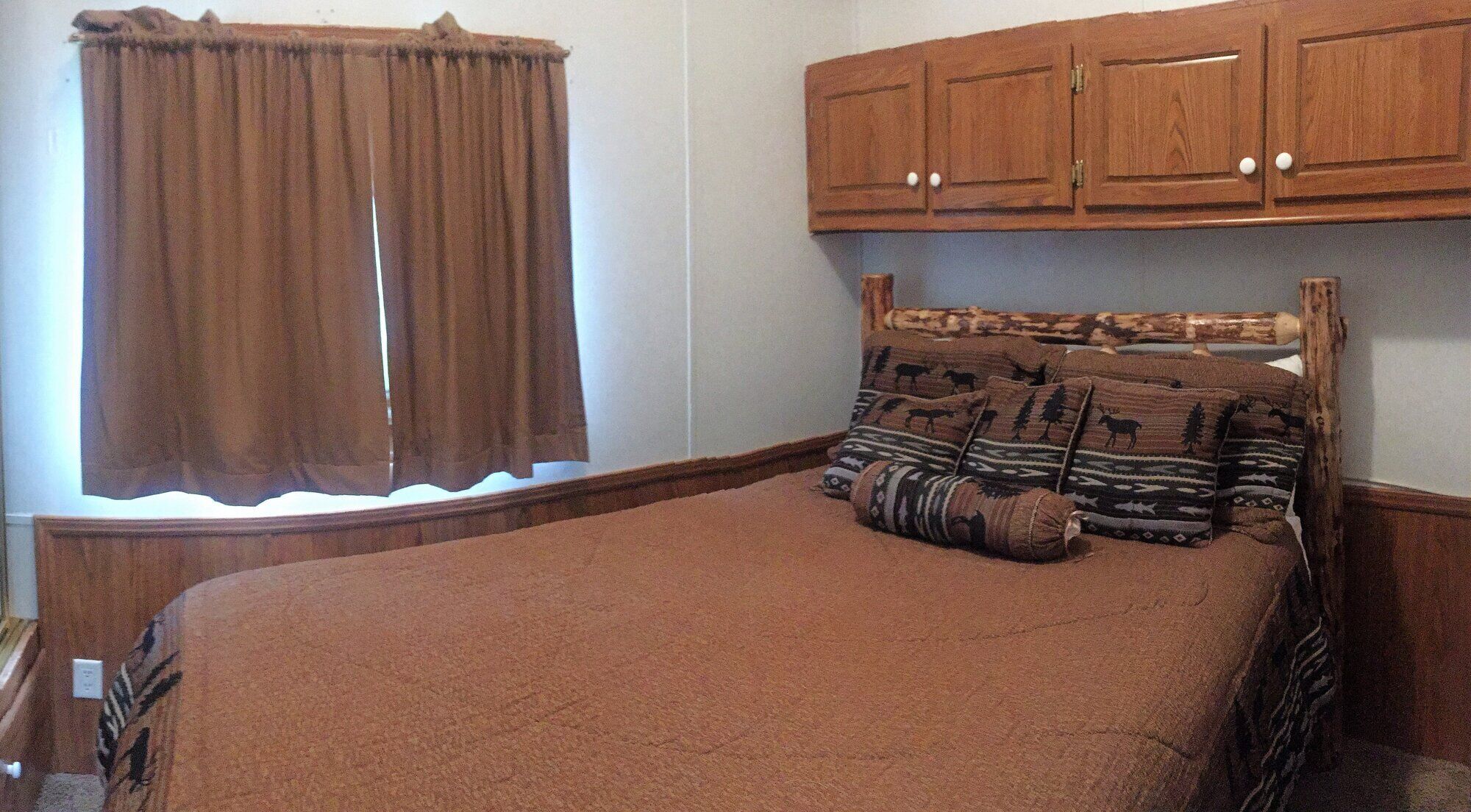 1 chambre, draps fournis