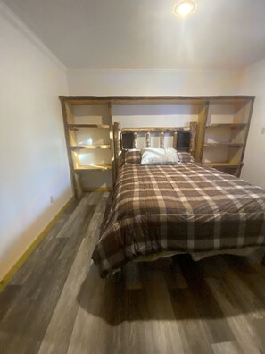 3 soveværelser, internetforbindelse, sengetøj