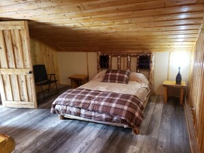 3 chambres, accès Internet, draps fournis