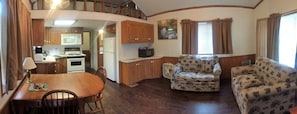 Interiør