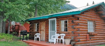Gwin's Lodge Aspen Cabin #10