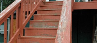 Gwin's Lodge Upper Alder Cottage #14