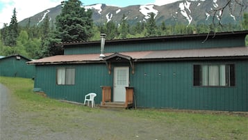Aussenbereich