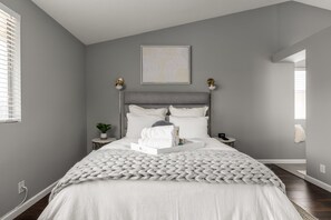 3 chambres, Wi-Fi, draps fournis
