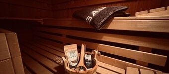 Lion's Arch Holiday apartment