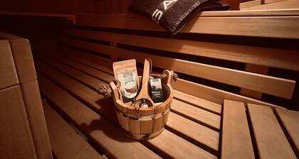 Lion's Arch Holiday apartment