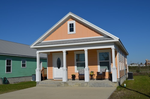 Beach Time Cottage 