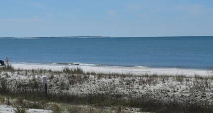 Beach Time Cottage