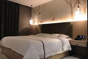 Room - Quick Hotel (Shenzhen Honggui Road) (Shenzhen)