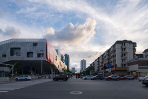 Miscellaneous - Quick Hotel (Shenzhen Honggui Road) (Shenzhen)