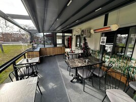 Desayuno continental incluido todos los días