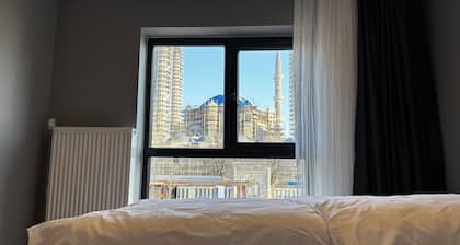 Bademi Hotel