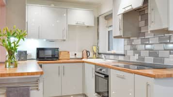 Dishwasher