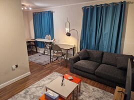 Apartment | Interior