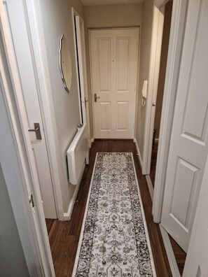 Apartamento | Interior