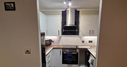Washingtons Emerald 2 Bed Exec Apt