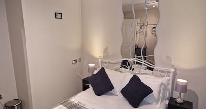 Washingtons Emerald 2 Bed Exec Apt