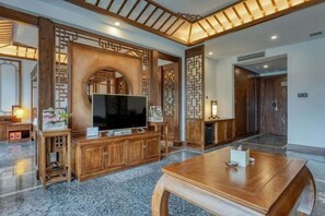 Room - Taijiang Hotel (Taijiang)