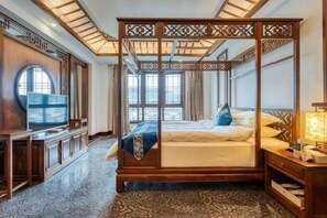 Room - Taijiang Hotel (Taijiang)