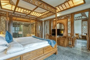 Room - Taijiang Hotel (Taijiang)