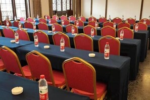 Meeting facility - Taijiang Hotel (Taijiang)
