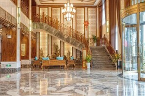 Interior - Taijiang Hotel (Taijiang)