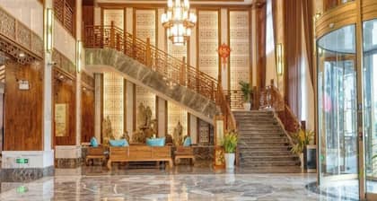 Taijiang Hotel