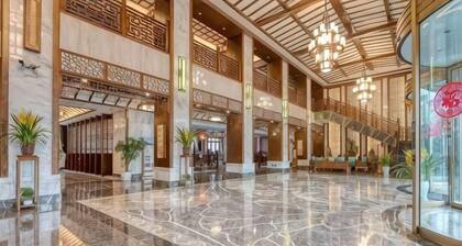 Taijiang Hotel