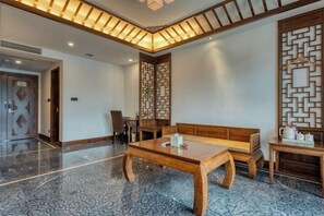 Room - Taijiang Hotel (Taijiang)