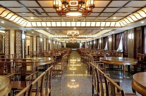 Restaurant - Taijiang Hotel (Taijiang)