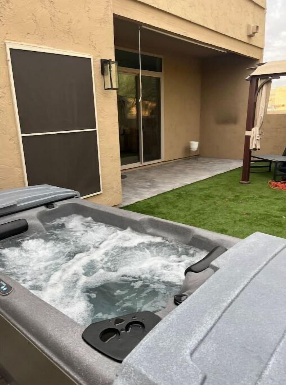 Image de profil de lâhĂŽte