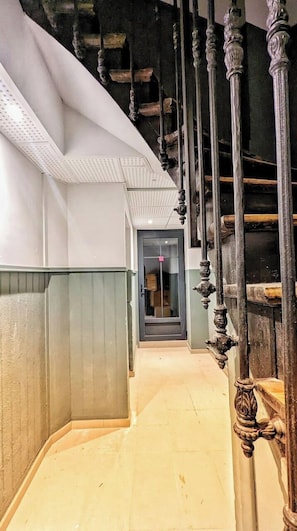 Interieur
