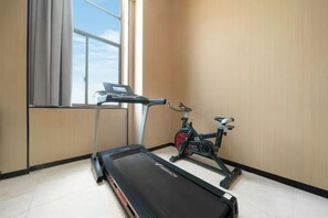 Salle de sport