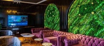 Blue Haven Residence