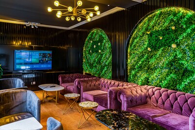 Blue Haven Residence